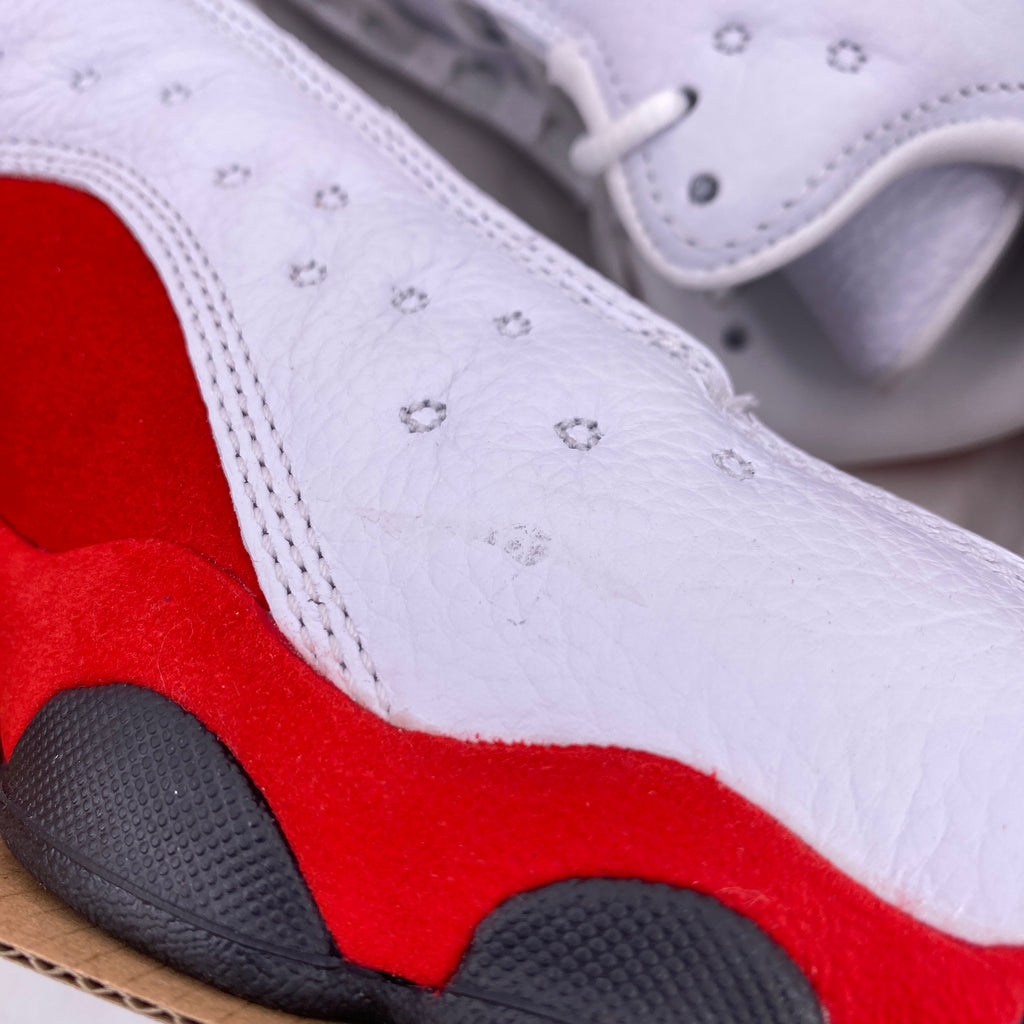 Air Jordan 13 Retro "Og Chicago" 2026 New Size 7Y