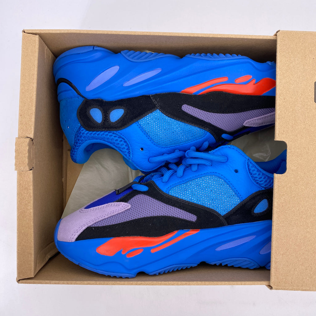 Yeezy 700 "Hi-Res Blue" 2022 New Size 7.5