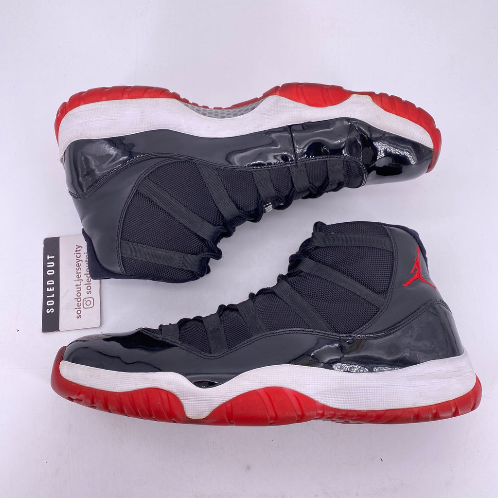 Air Jordan 11 Retro "Playoffs" 2012 Used Size 13