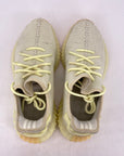 Yeezy 350 v2 "Butter" 2018 Used Size 8.5