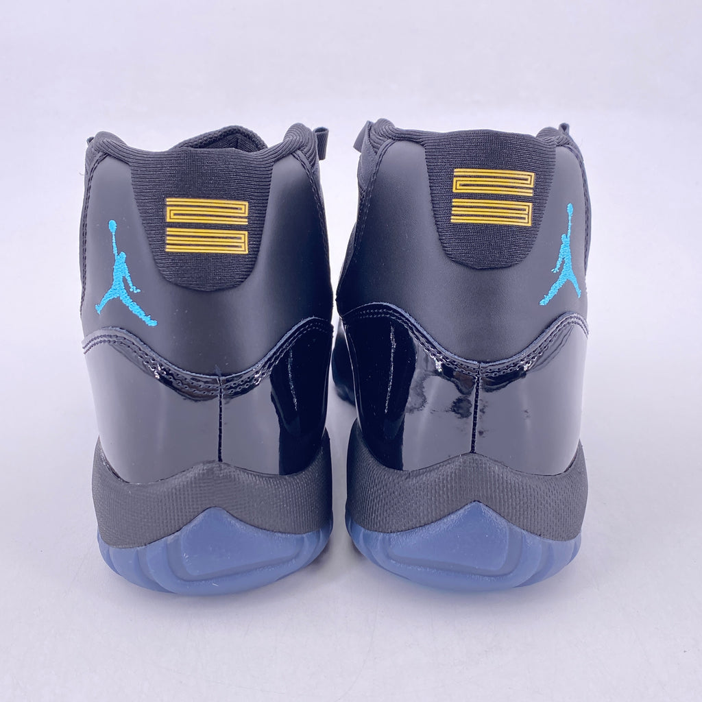 Air Jordan 11 Retro "Gamma Blue" 2025 New Size 8.5