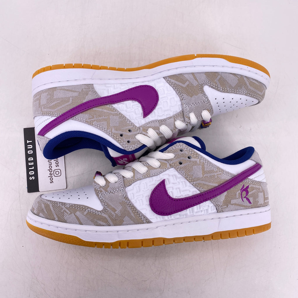 Nike SB Dunk Low "Rayssa Leal" 2024 New Size 9.5