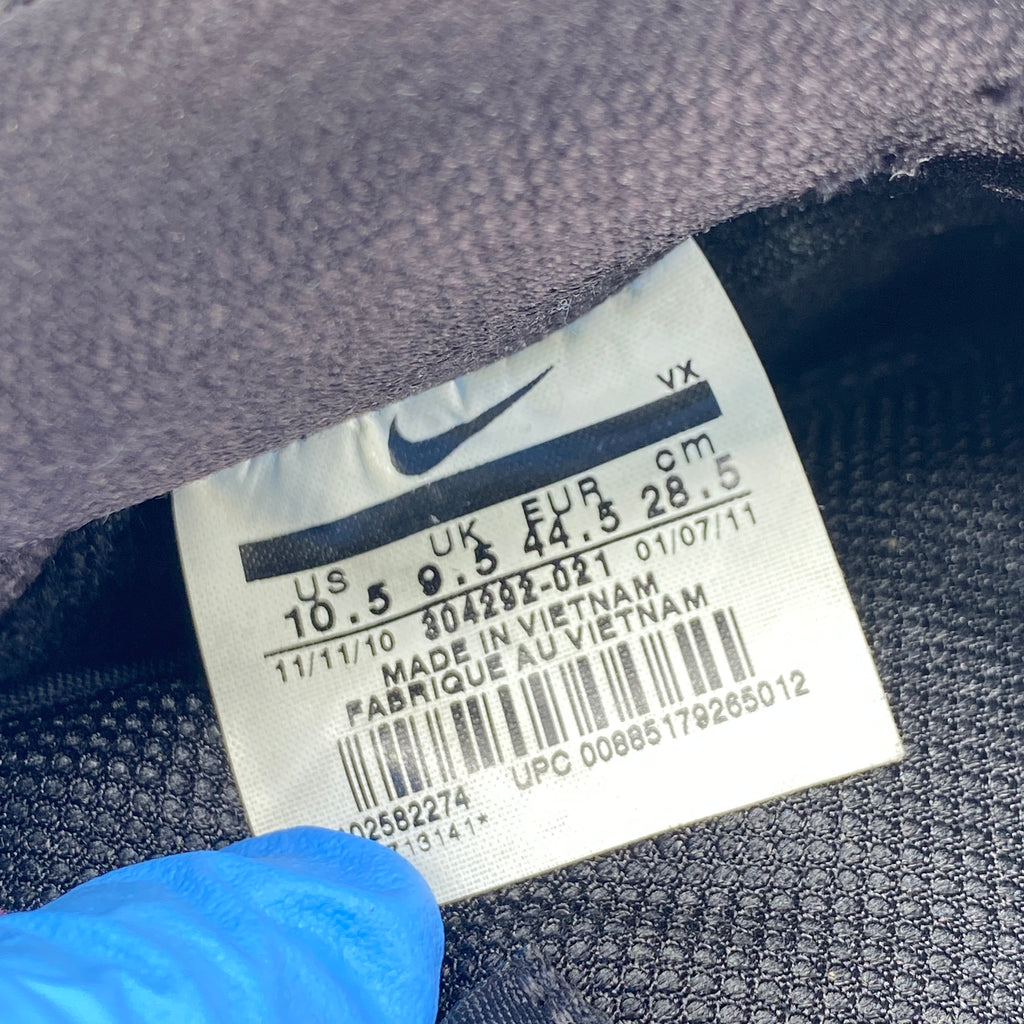 Nike SB Dunk Low Pro "Space Jam" 2011 Used Size 10.5