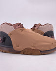 Nike Air Trainer 1 "Travis Scott Wheat" 2022 New Size 11.5