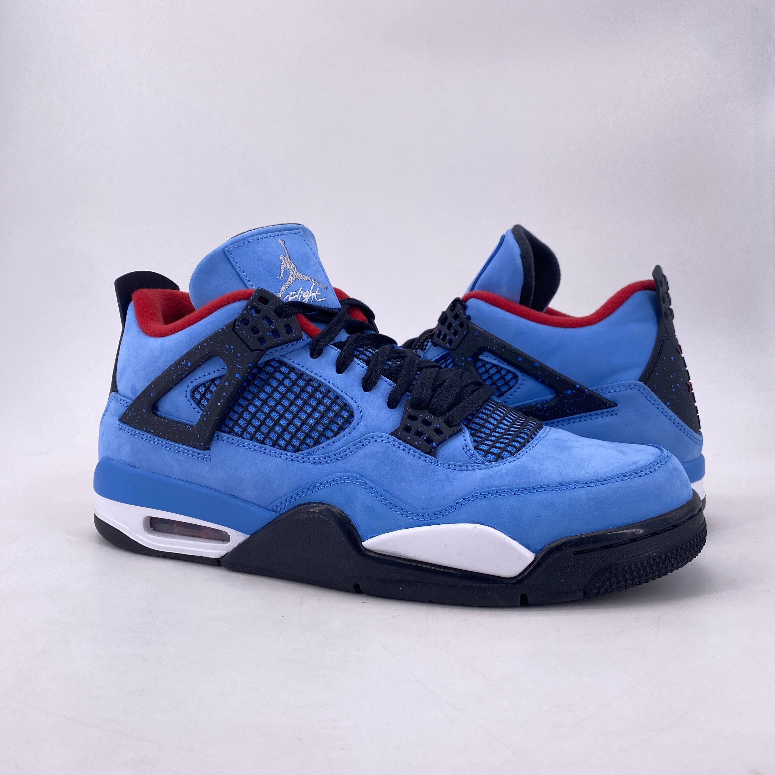 Jordan 4s 2018 online