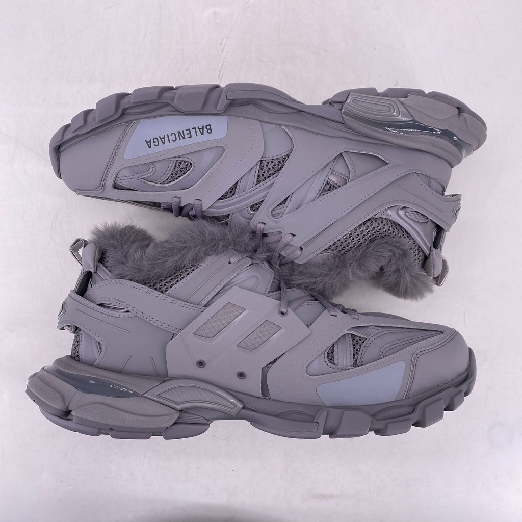 Balenciaga (W) Track 2 "Dark Grey" 2022 New Size 46W