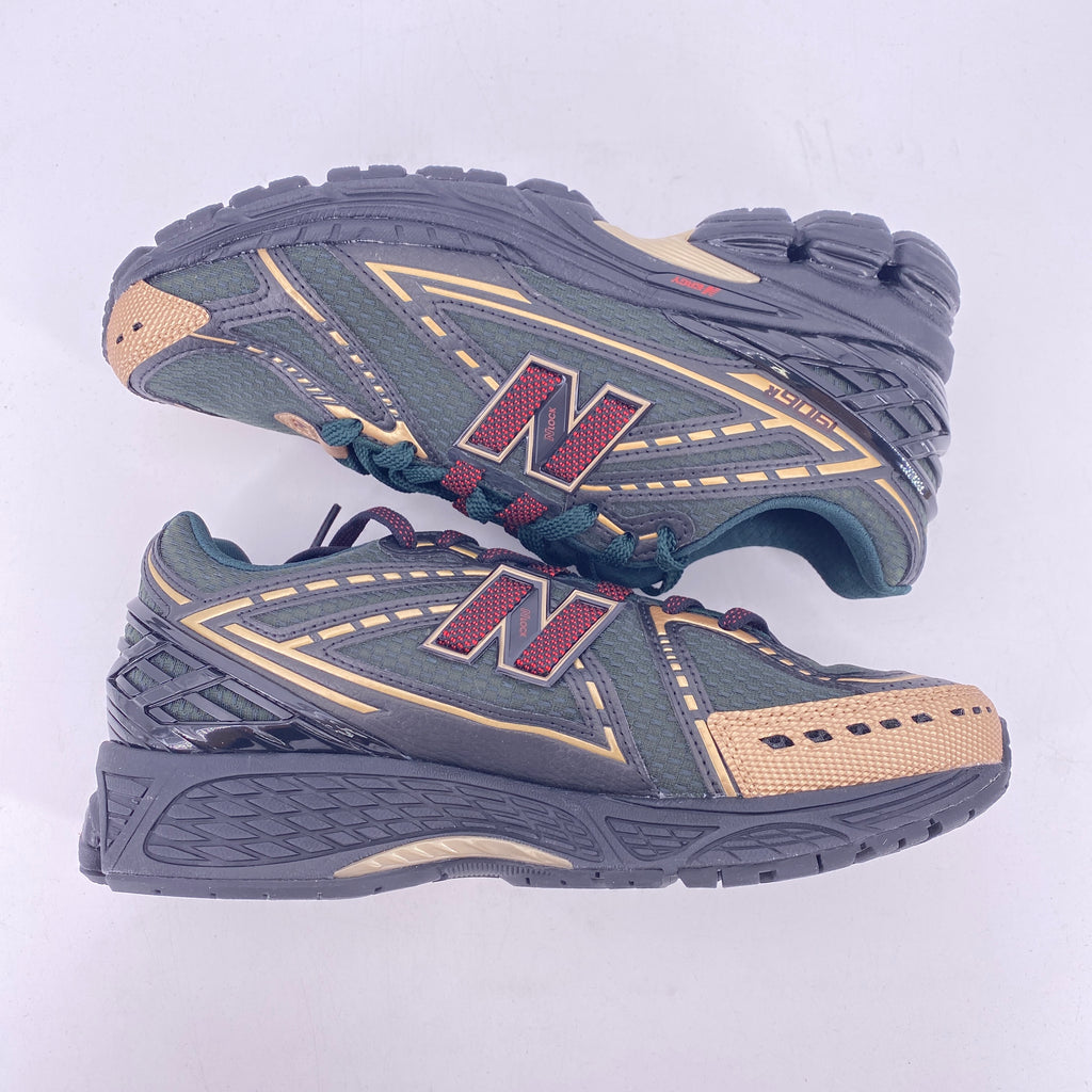 New Balance 1906 "Kith Black" 2024 New Size 7.5
