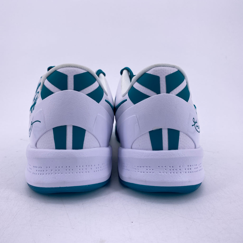 Nike Kobe 8 Protro "Radiant Emerald" 2024 New Size 8.5