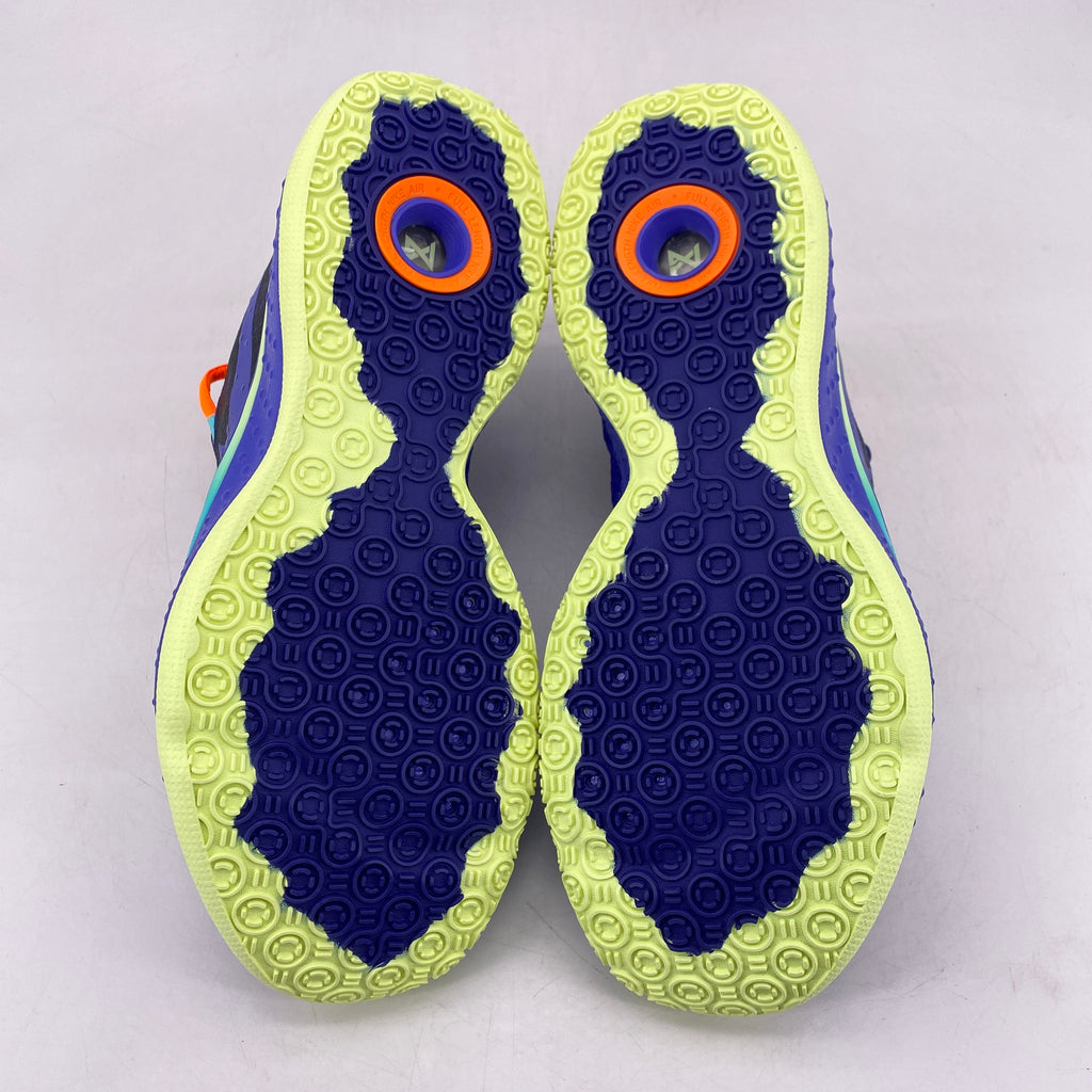 Nike PG 4 "Gatorade" 2020 New Size 9