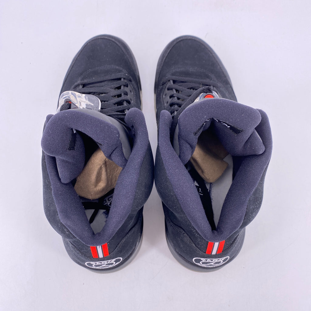 Air Jordan 5 Retro "Psg" 2018 Used Size 10