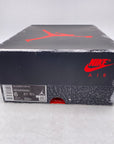 Air Jordan 3 Retro "White Cement Reimagined" 2023 Used Size 6