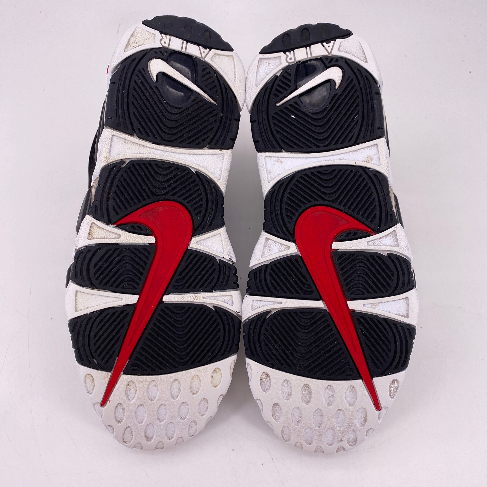 Nike Air More Uptempo &quot;Scottie Pippen&quot; 2020 Used Size 7