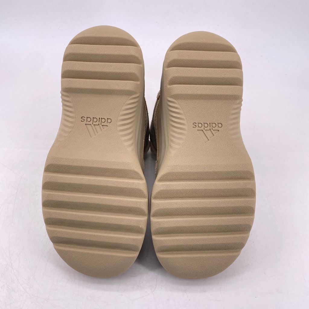 Yeezy Desert Boot "Rock" 2024 New Size 8.5