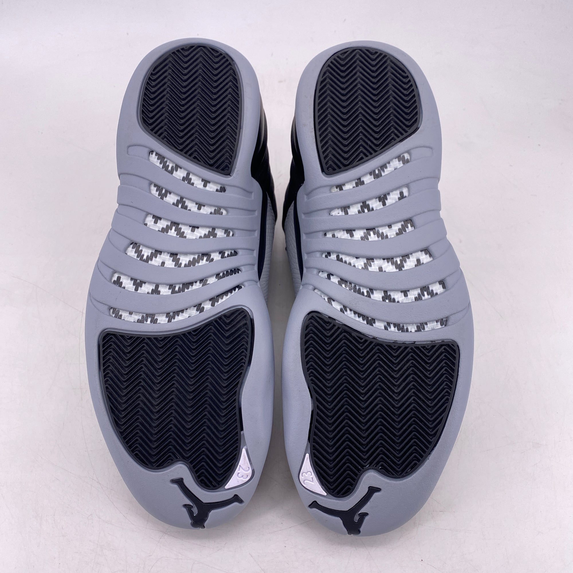 Air Jordan 12 Retro &quot;Barons&quot; 2024 New Size 11.5