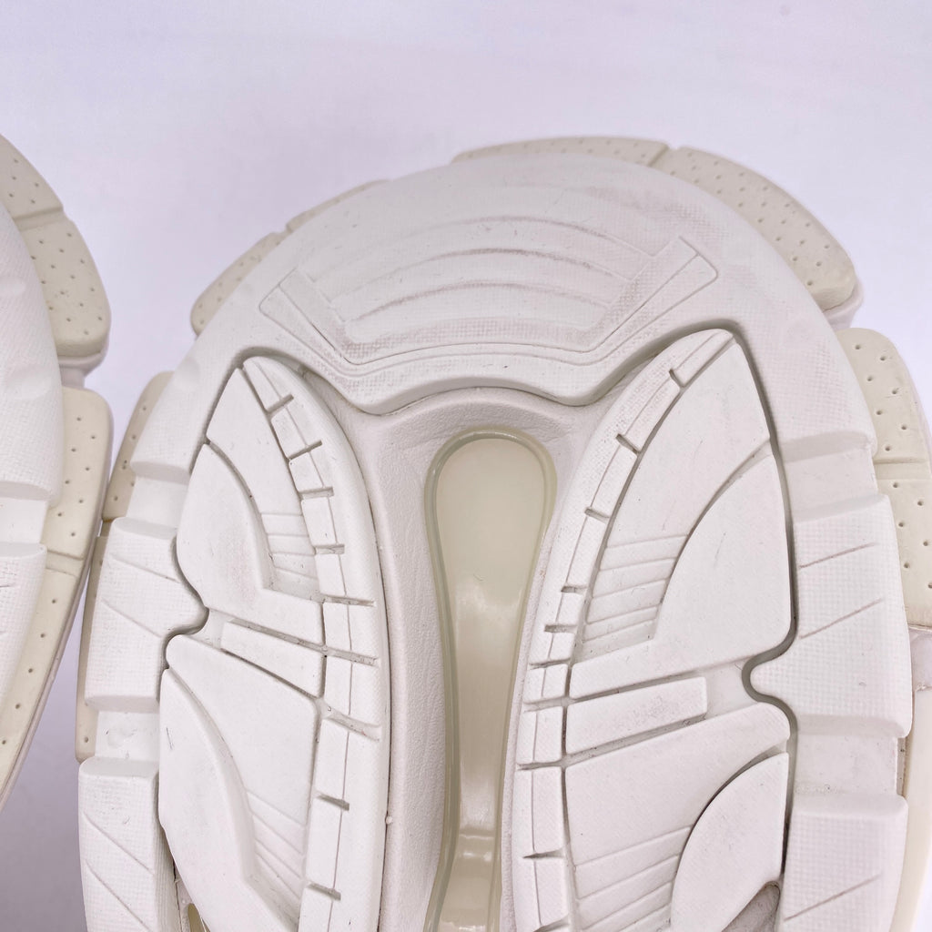 Balenciaga Track "White"  New (Cond) Size 45