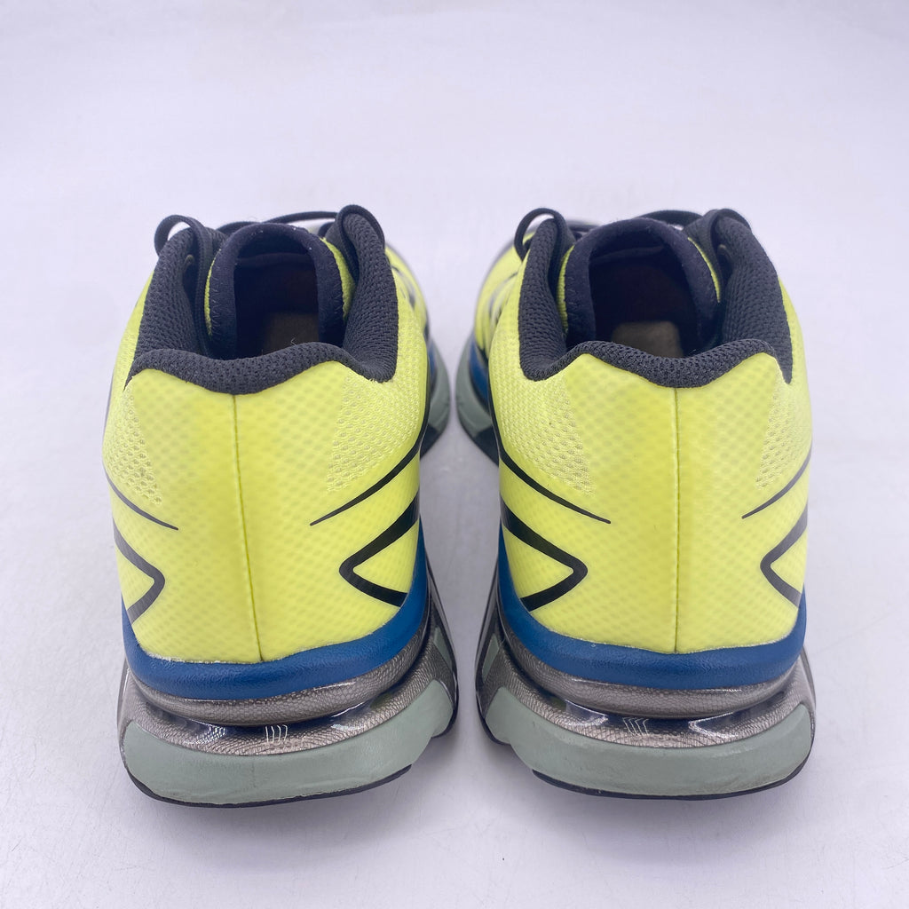 Salomon XT-MM6 "Sunny Lime" 2026 Used Size 8.5
