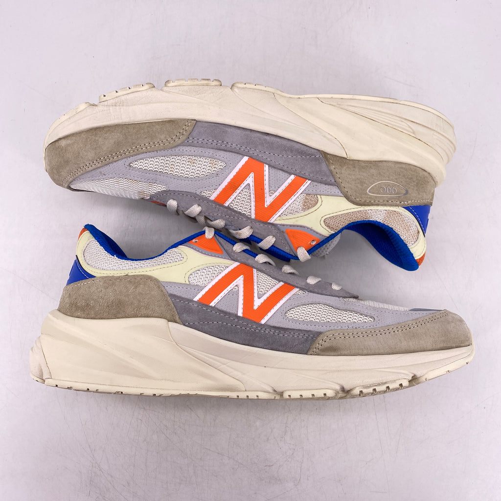 New Balance 990 v6 "Rf Msg Sandrift" 2023 Used Size 11.5