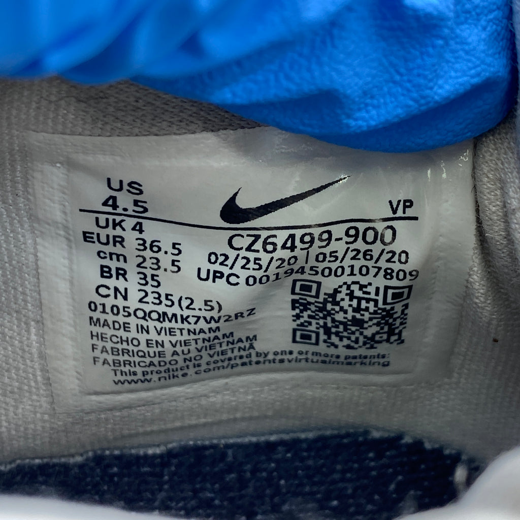 Nike Kobe 5 Protro "Undefeated Multi" 2020 Used Size 4.5