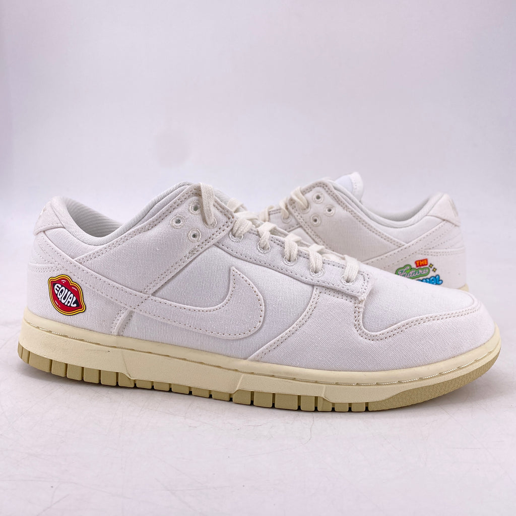Nike (W) Dunk Low SE "The Future Is Equal" 2023 New Size 10W