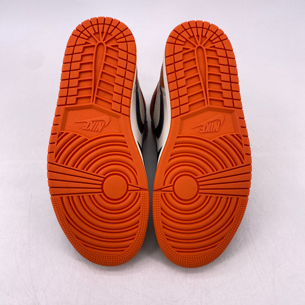 Air Jordan 1 Retro High OG "SHATTERED BACKBOARD" 2025 New Size 7.5