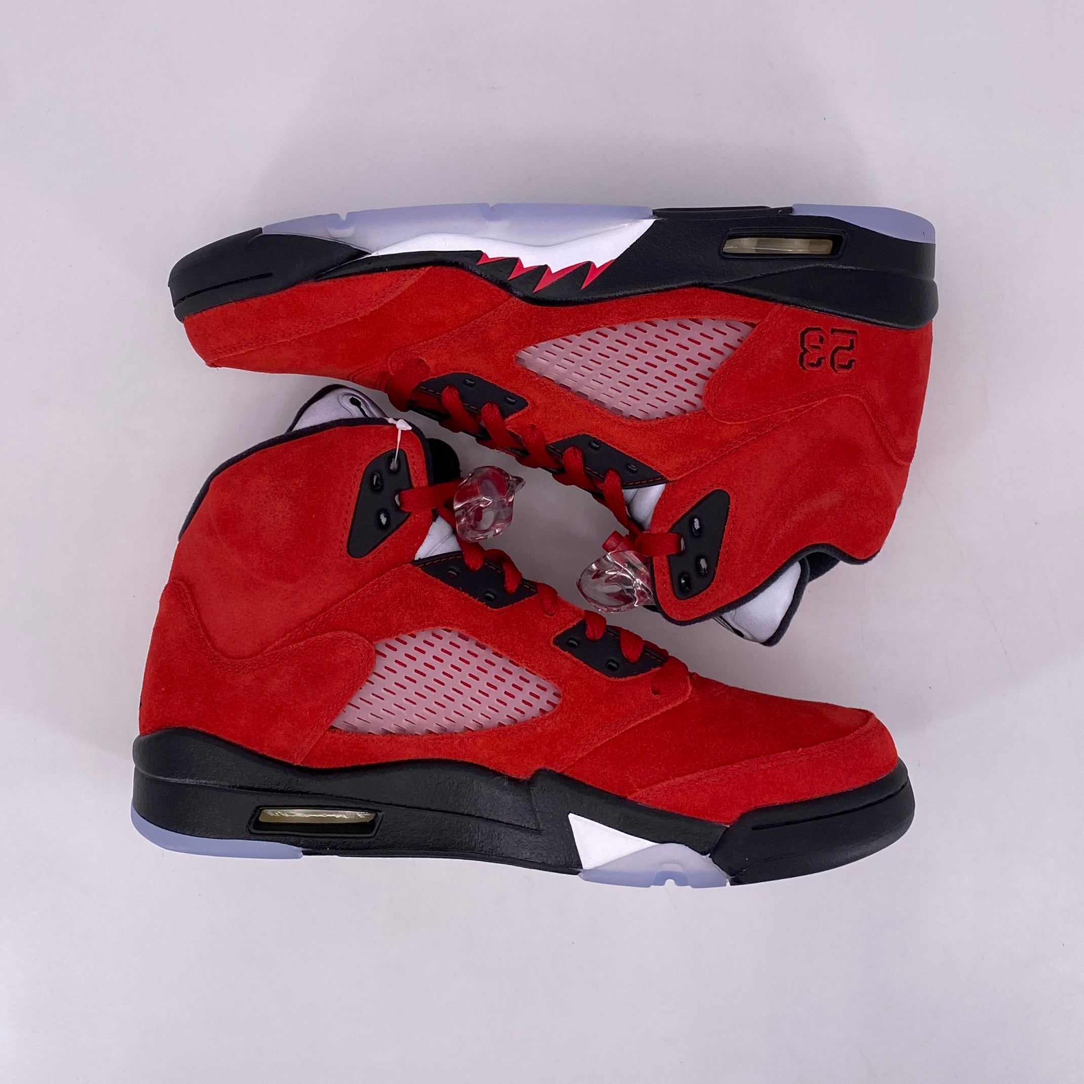 Air Jordan 5 ‘Ragging Bull’ - deals Size 8.5