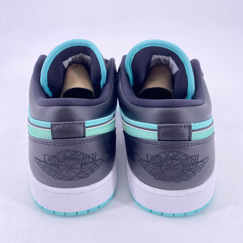 Air Jordan 1 Low SE "Tropical Twist" 2021 New Size 11.5