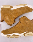 Air Jordan 6 Retro "Wheat" 2017 New Size 11.5