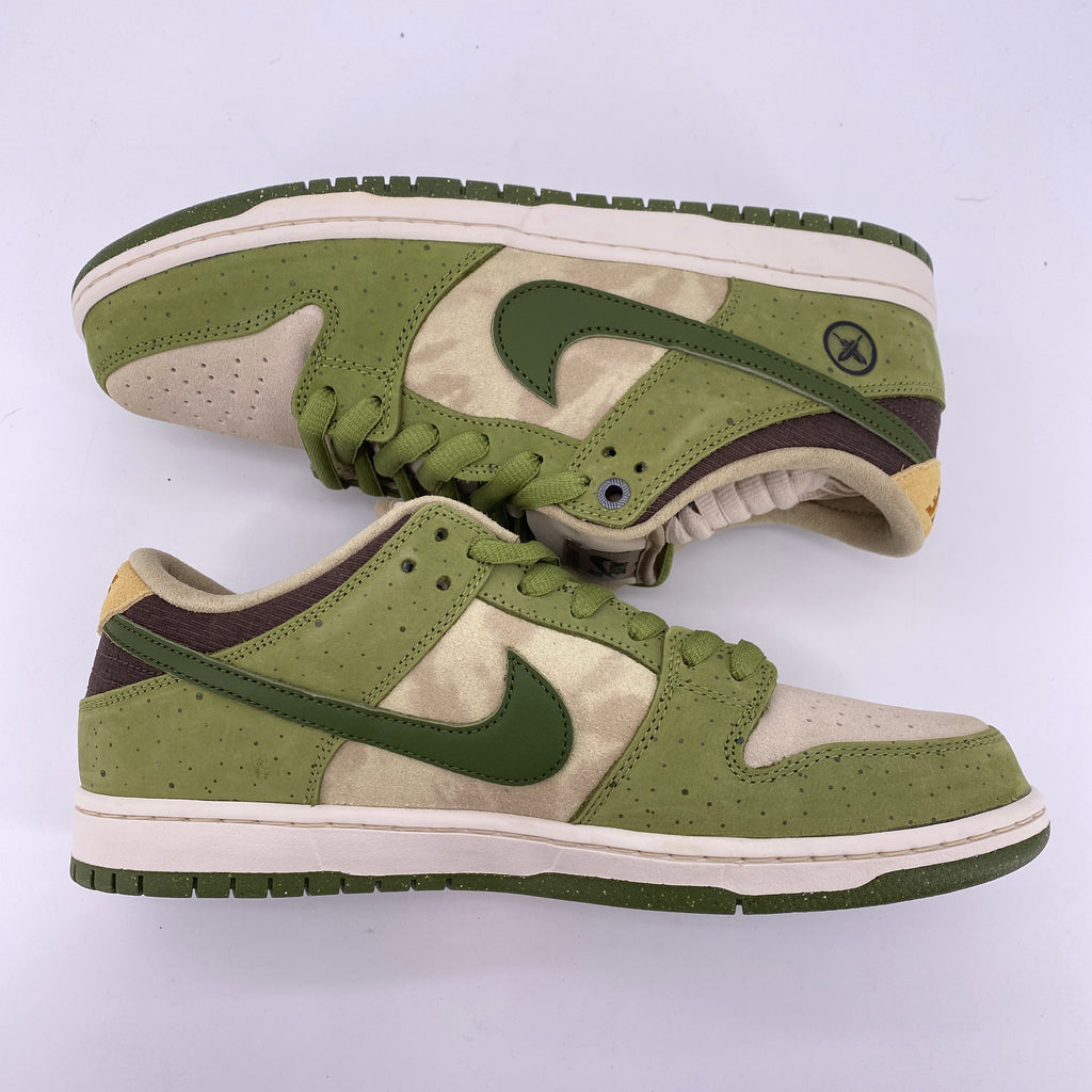 Nike SB Dunk Low "Yuto Horigome Matcha" 2025 New Size 11