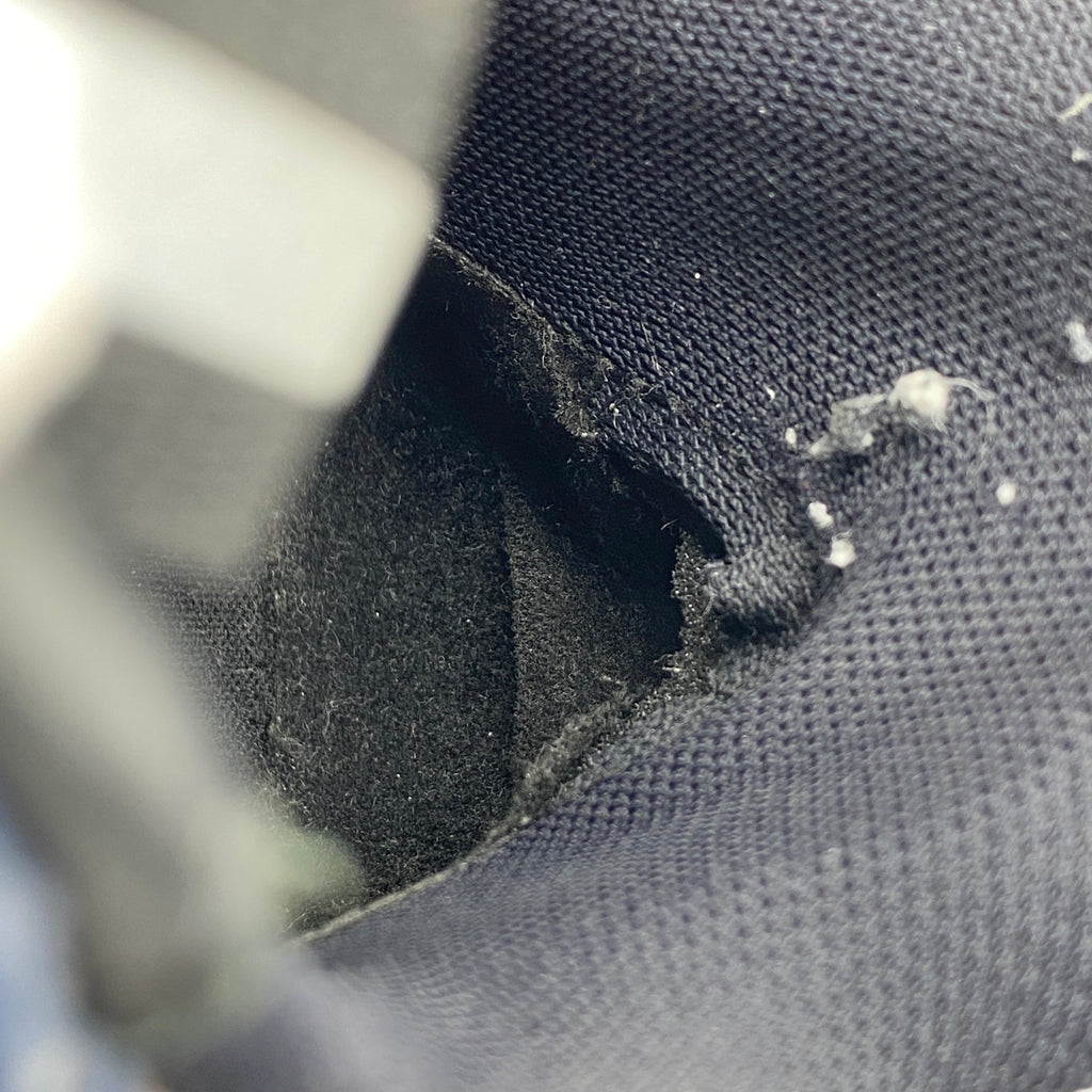 Dior B22 "Navy White"  Used Size 45