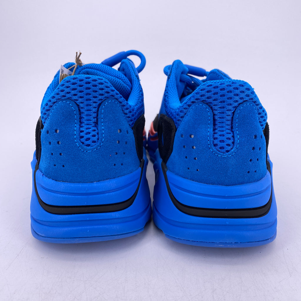 Yeezy 700 "Hi-Res Blue" 2022 New Size 7.5