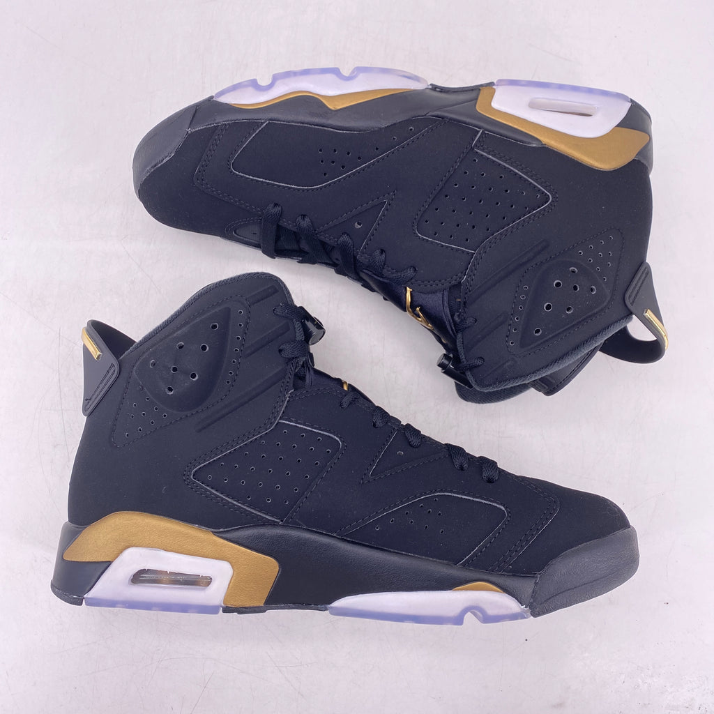 Air Jordan 6 Retro "Dmp" 2020 New Size 9.5