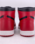 Air Jordan 1 HI 85' "Varsity Red" 2020 New Size 11