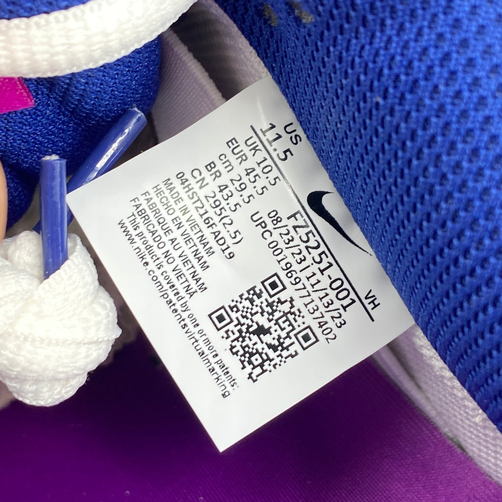 Nike SB Dunk Low "Rayssa Leal" 2024 New Size 11.5