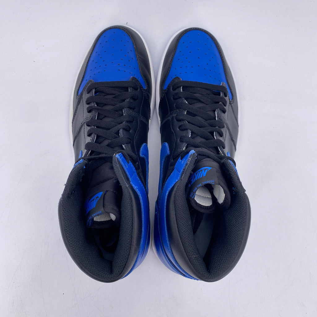 Air Jordan 1 Retro High OG "Royal" 2017 Used Size 12