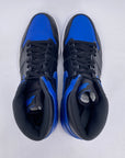 Air Jordan 1 Retro High OG "Royal" 2017 Used Size 12