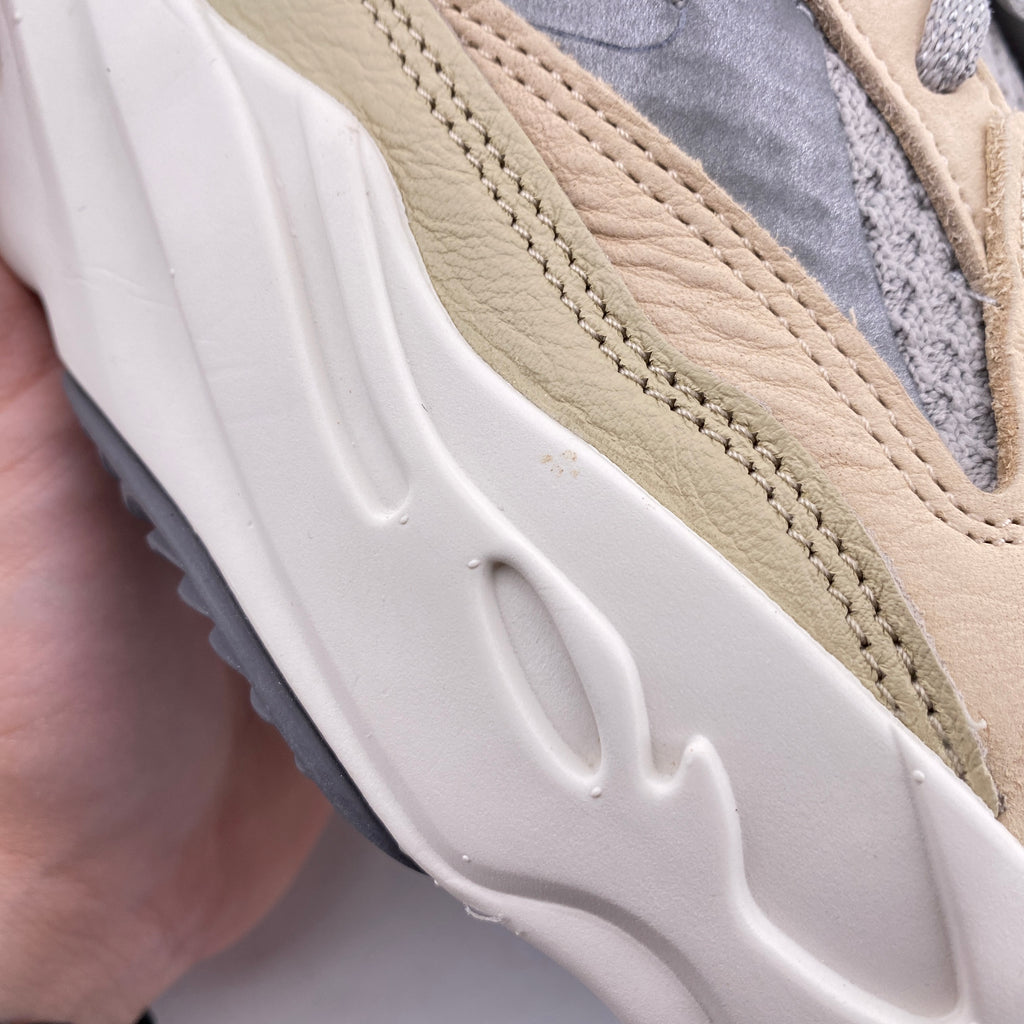 Yeezy 700 v2 "Cream" 2021 New Size 12
