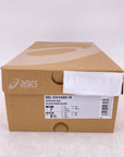 Asics Gel-Kayano 14 "Black Pure Silver" 2024 New Size 7