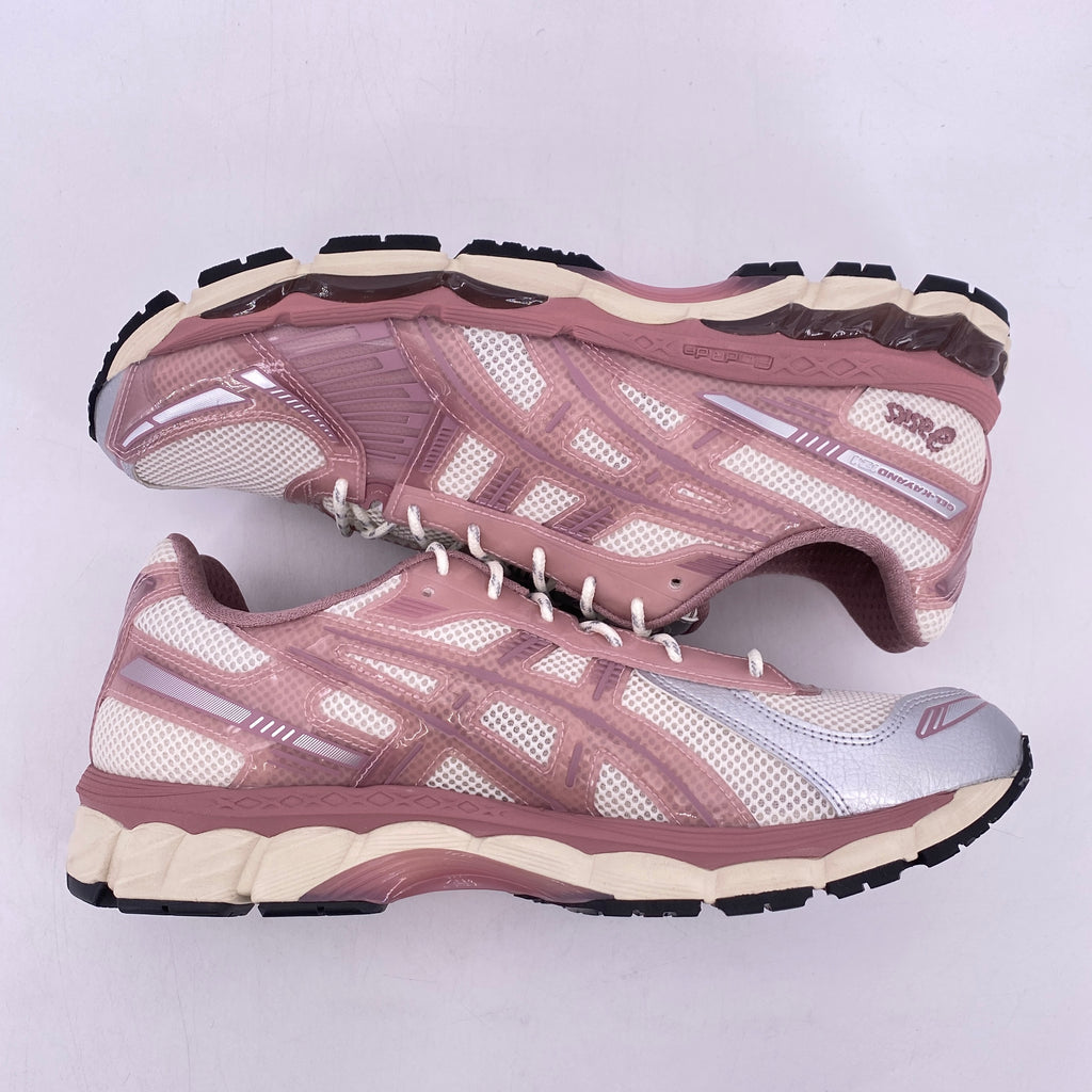 Asics Gel-Kayano 12.1 "Kith Quartz" 2026 Used Size 11.5