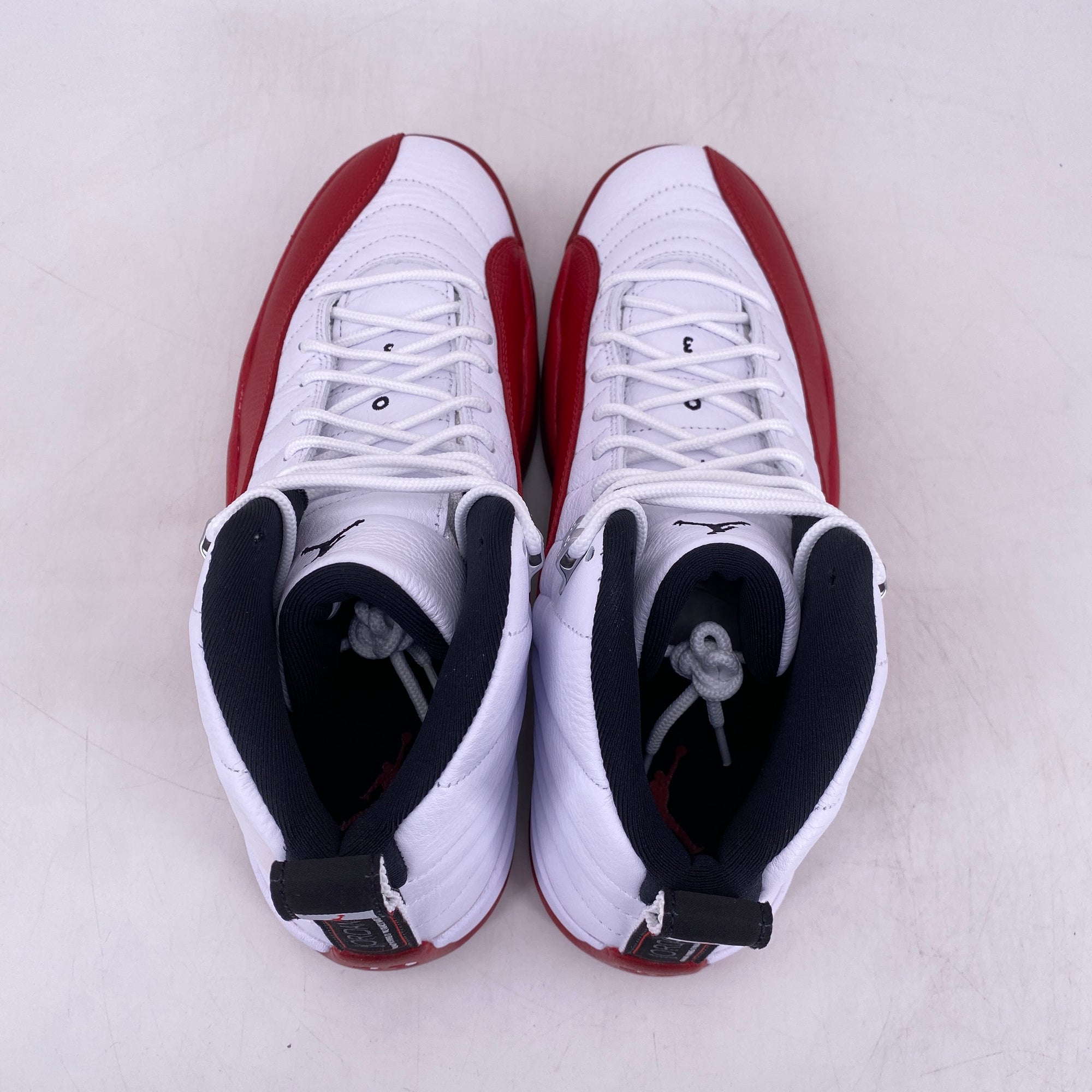 Air Jordan 12 Retro &quot;Cherry&quot; 2024 New Size 11