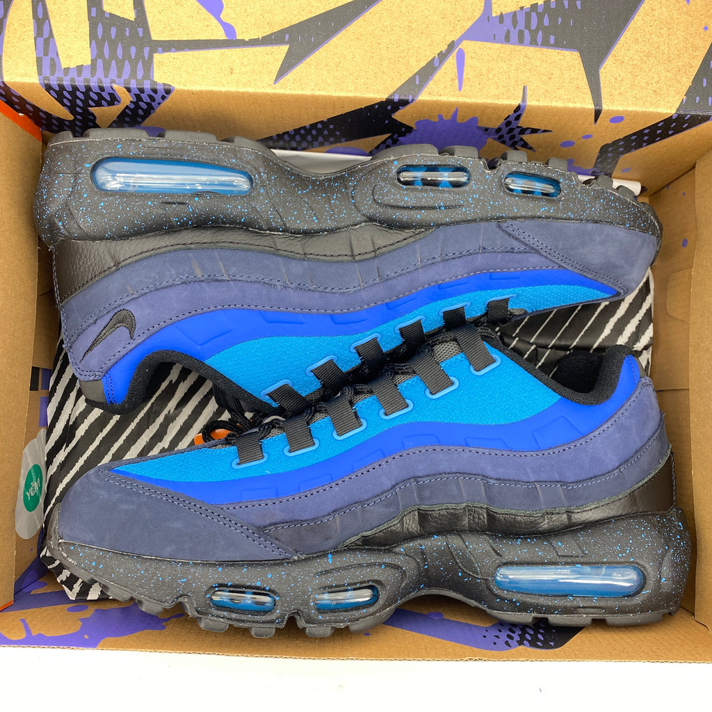 Nike Air Max 95 "Stash" 2023 Used Size 10