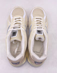 New Balance 990V4 "Miusa Limestone" 2023 Used Size 11