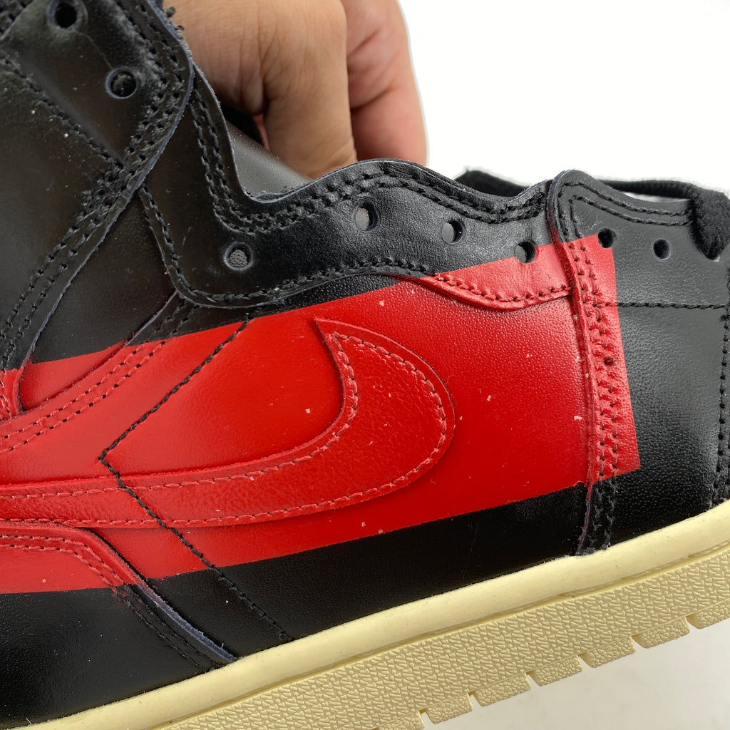 Air Jordan 1 Retro High "Defiant" 2019 New Size 7.5