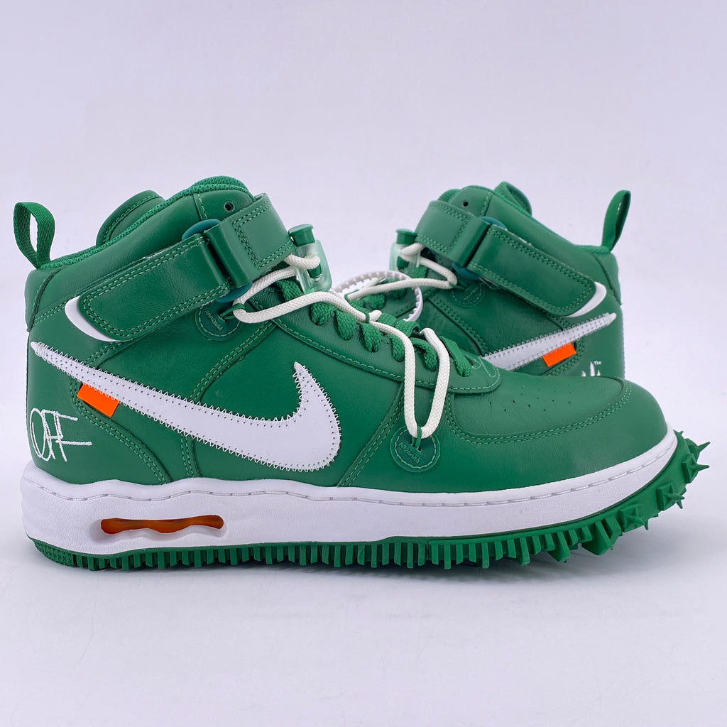 Nike Air Force 1 Mid "Ow Pine Green" 2023 New Size 11