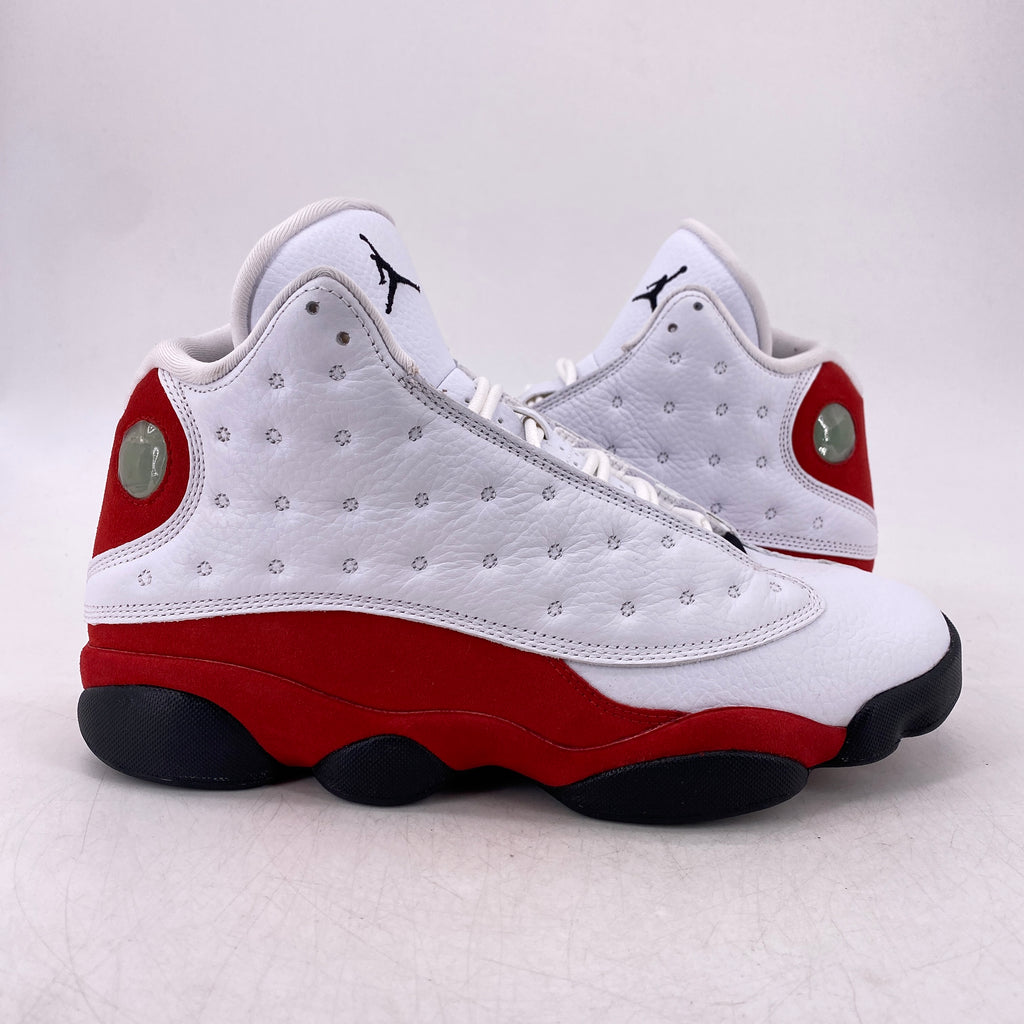 Air Jordan 13 Retro "Chicago" 2017 Used Size 9.5