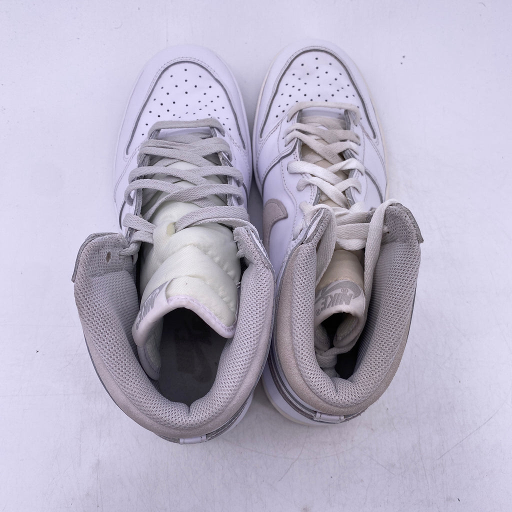 Air Jordan 1 HI 85' "Neutral Grey" 2021 Used Size 13
