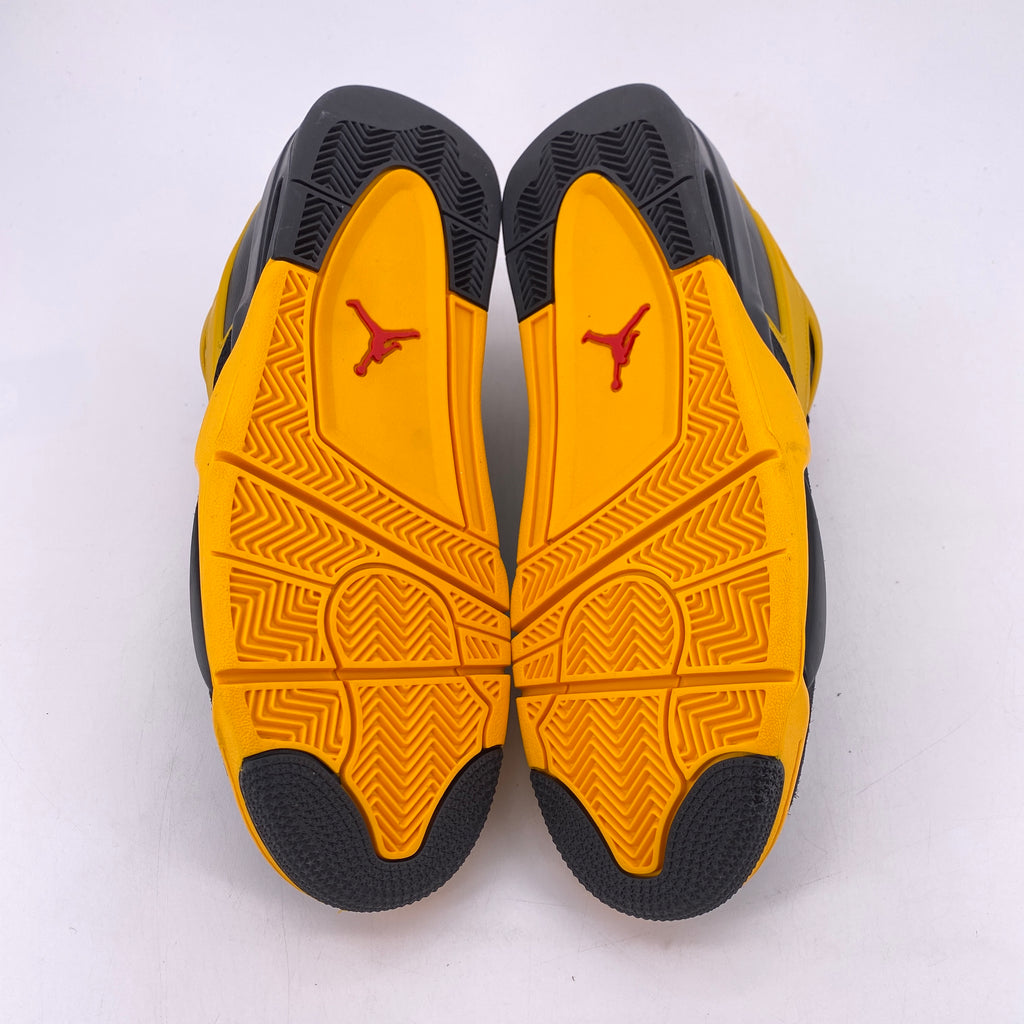 Air Jordan 4 RM "Bruce Lee" 2025 New Size 10.5