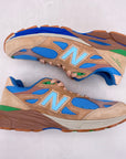 New Balance 990V3 "Joe Freshgoods Outside Clothes" 2021 Used Size 8.5