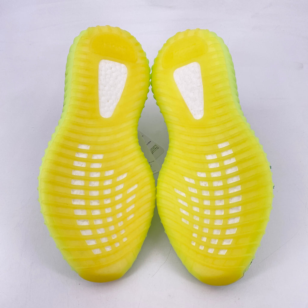 Yeezy 350 v2 "Yeezreel" 2019 New Size 8.5