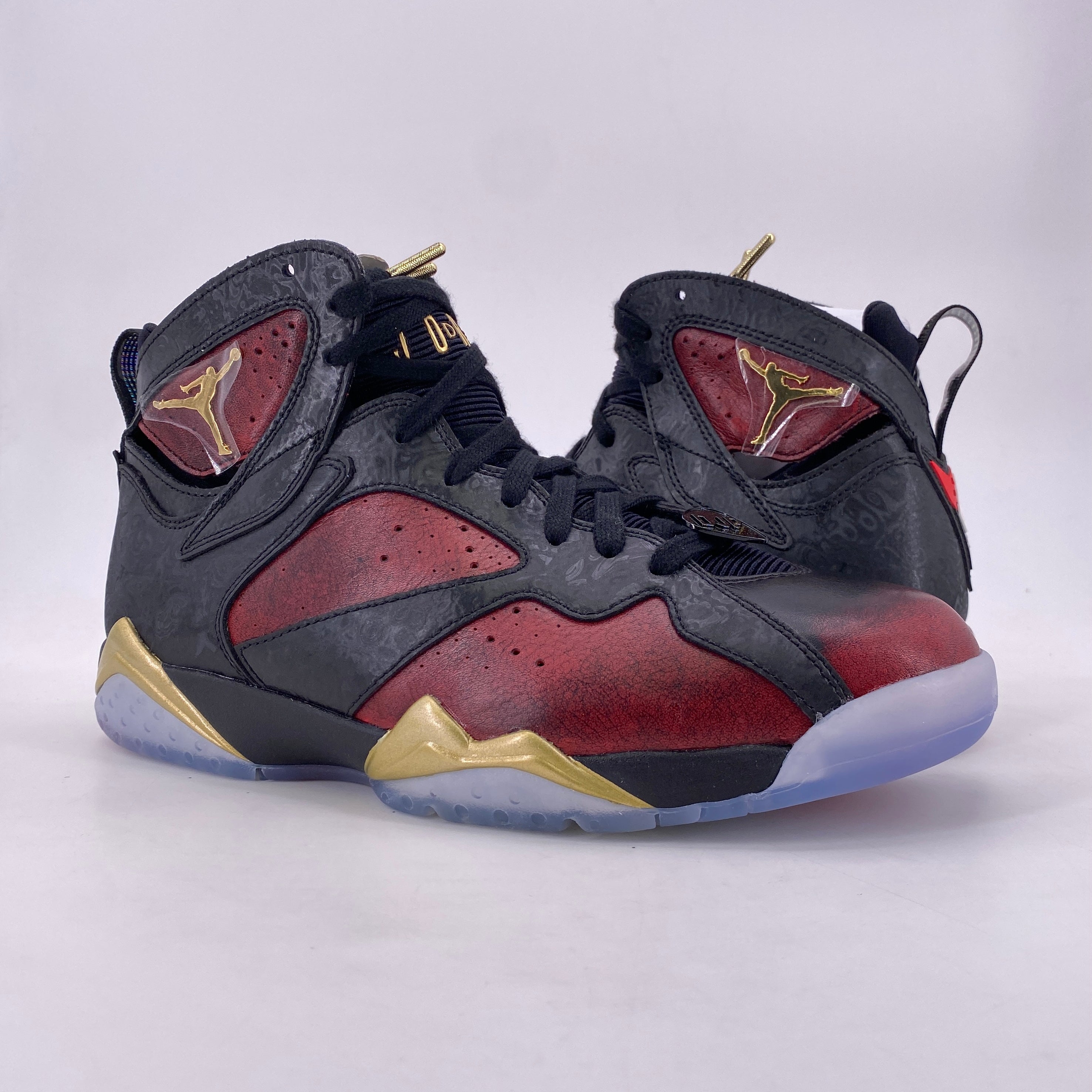 Air Jordan 7 Retro Doernbecher 2016 Size 8 SOLED OUT JC