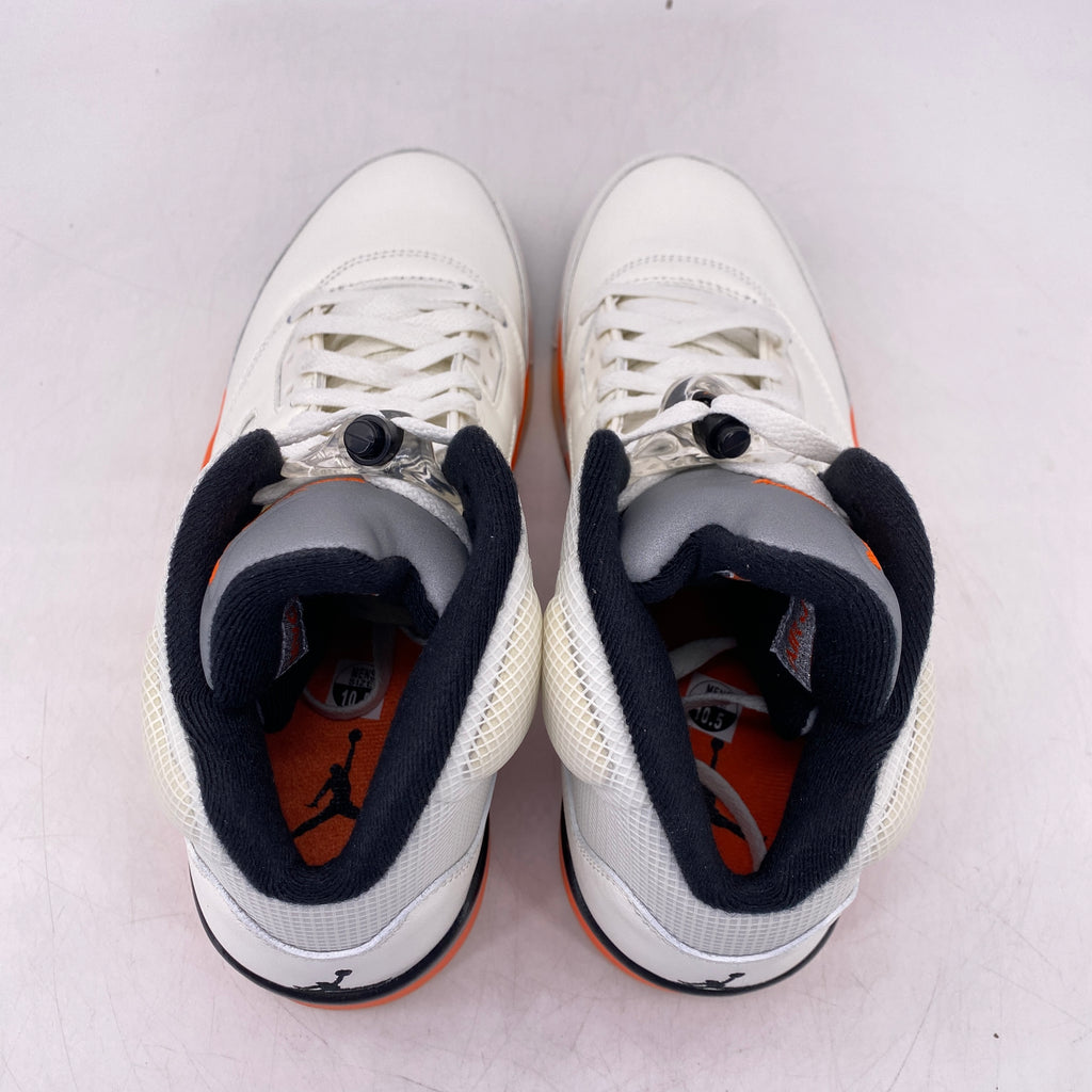 Air Jordan 5 Retro "Shattered Backboard" 2021 New Size 10.5